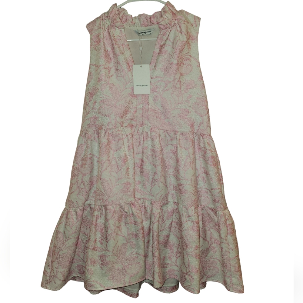 Amanda Uprichard connolly dress